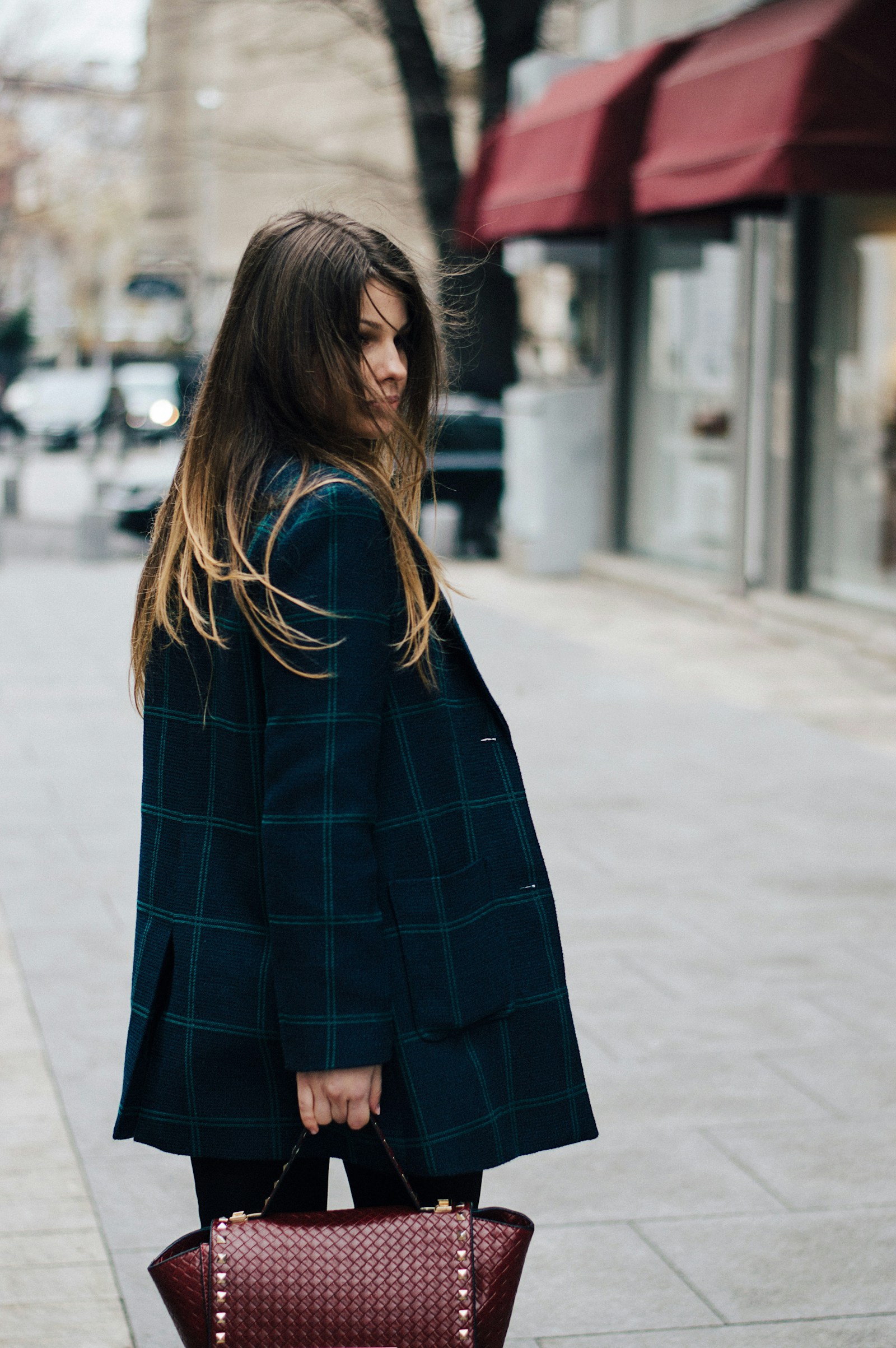 Modern Modest Dressing