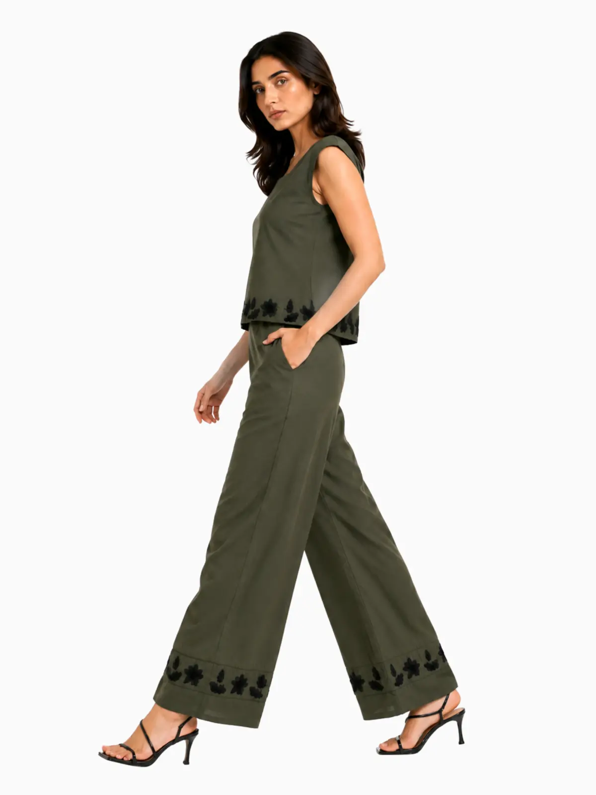 Olive Noir image 2