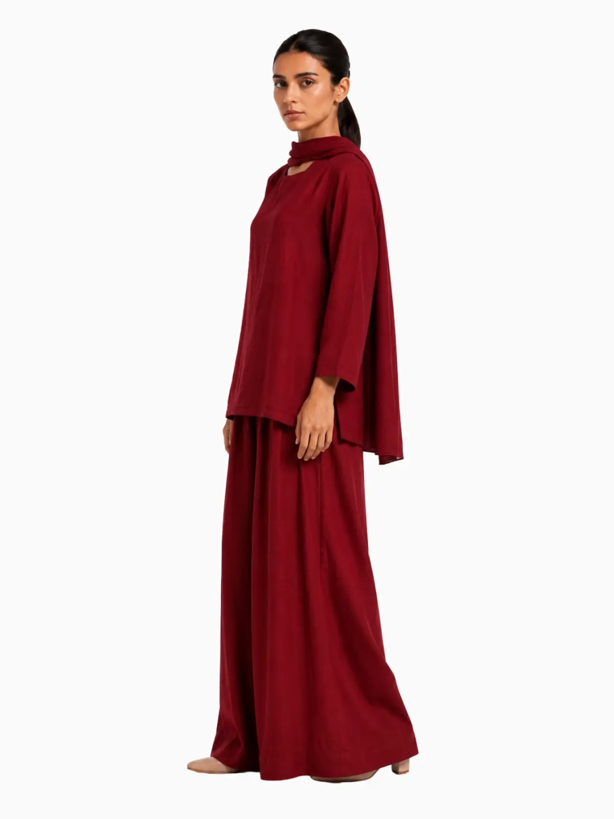 Roselle image 2