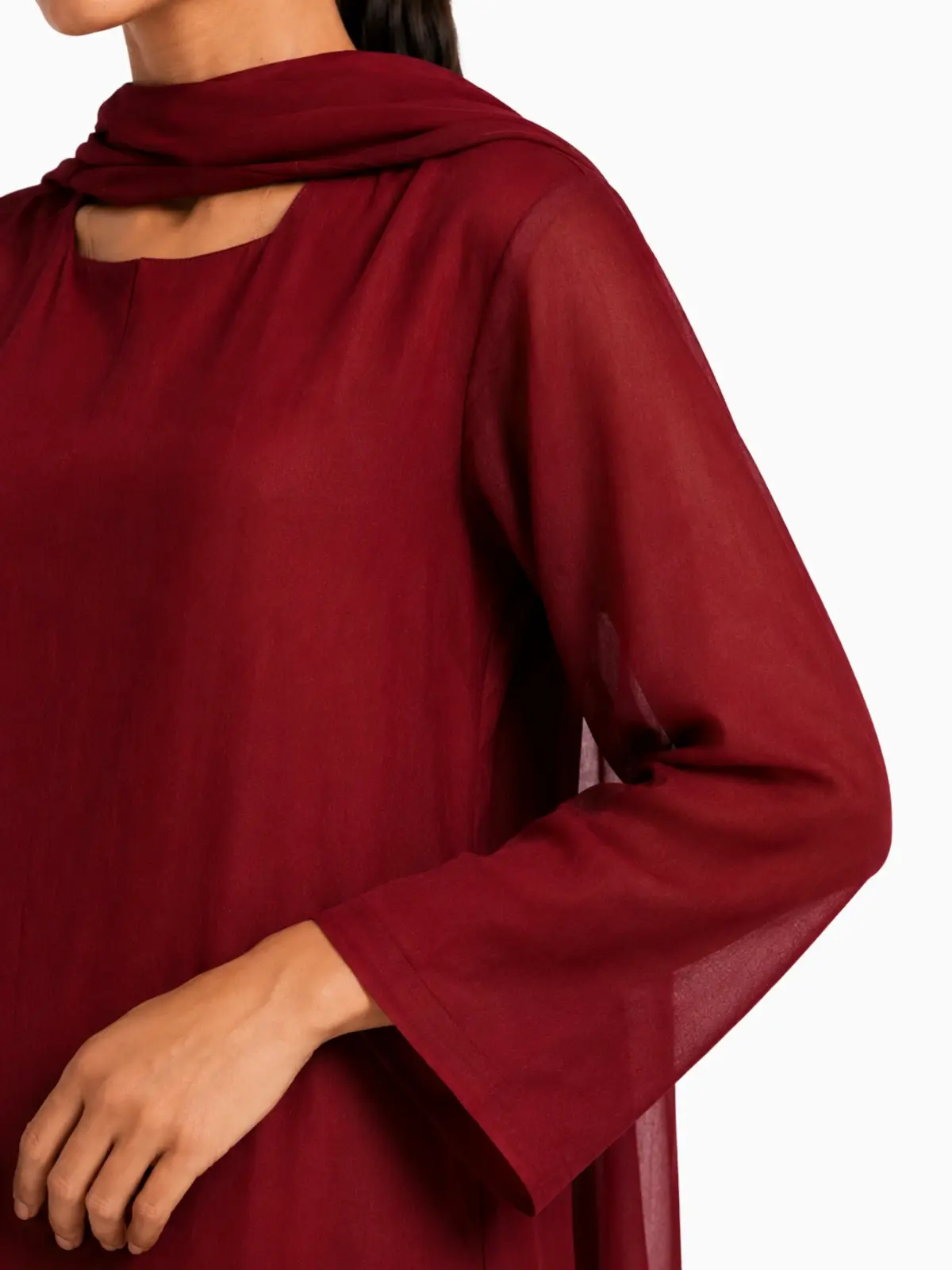 Roselle image 3