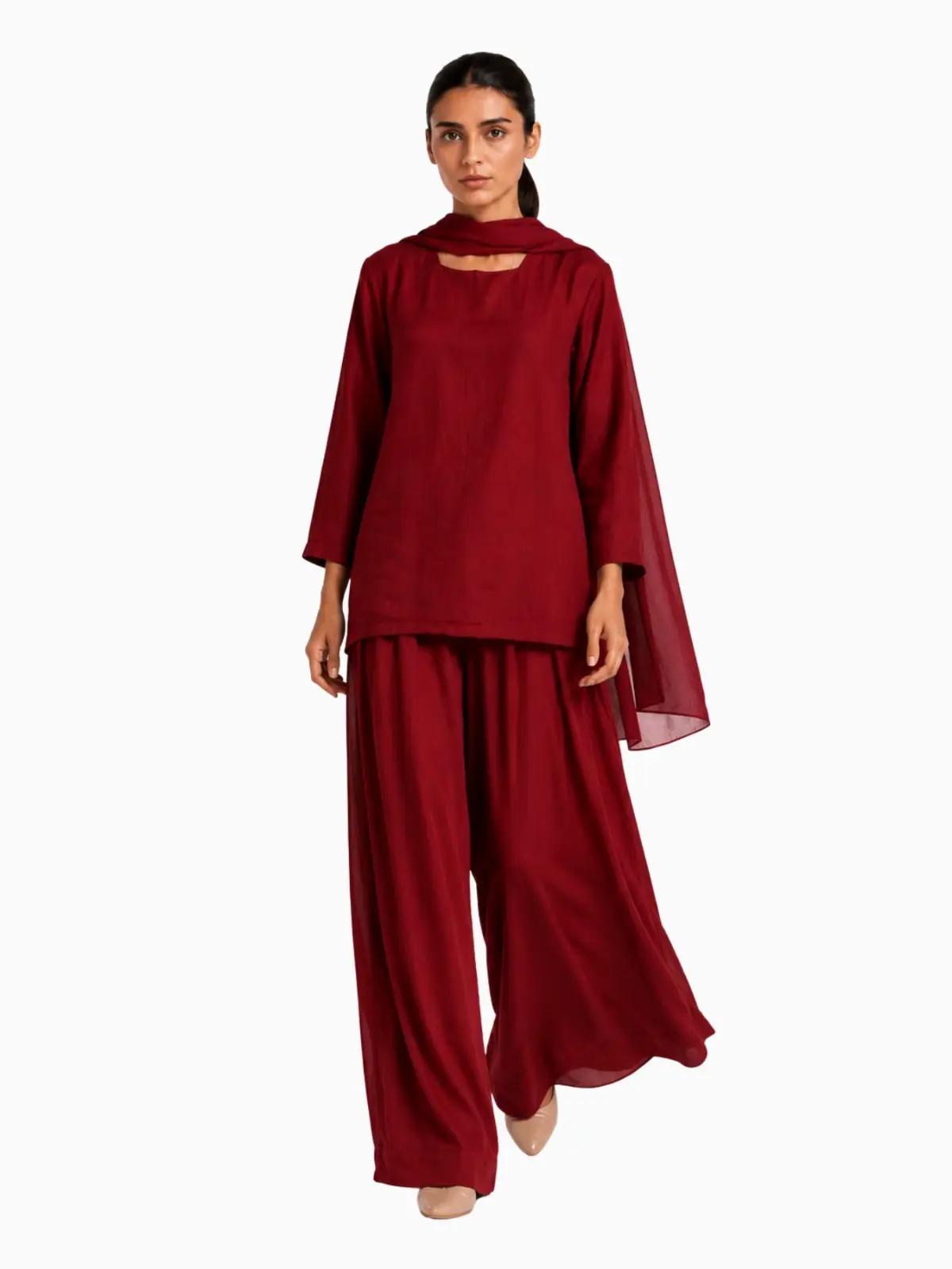 Roselle image 8